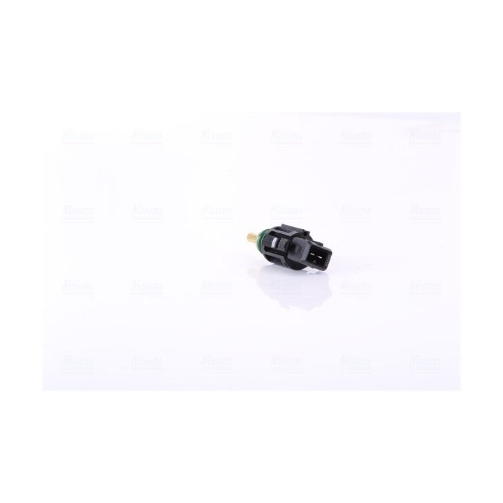 Siuntimo blokas, aušinimo skysčio temperatūra NISSENS 207010