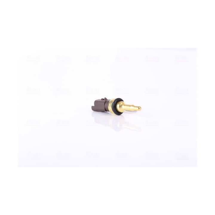 Siuntimo blokas, aušinimo skysčio temperatūra NISSENS 207018