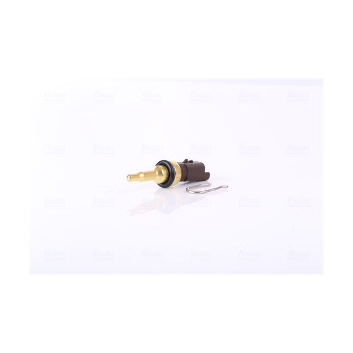 Siuntimo blokas, aušinimo skysčio temperatūra NISSENS 207018