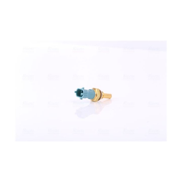 Siuntimo blokas, aušinimo skysčio temperatūra NISSENS 207019