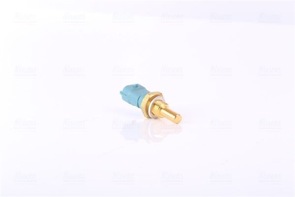 Siuntimo blokas, aušinimo skysčio temperatūra NISSENS 207019