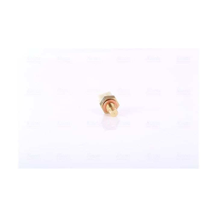 Siuntimo blokas, aušinimo skysčio temperatūra NISSENS 207023