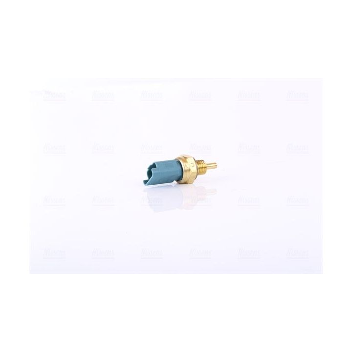 Siuntimo blokas, aušinimo skysčio temperatūra NISSENS 207033