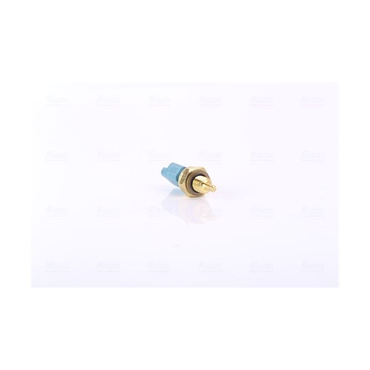 Siuntimo blokas, aušinimo skysčio temperatūra NISSENS 207033