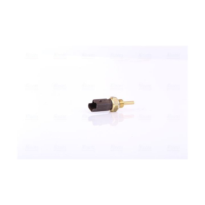 Siuntimo blokas, aušinimo skysčio temperatūra NISSENS 207034