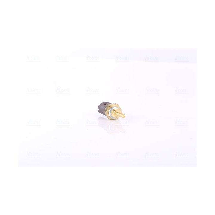 Siuntimo blokas, aušinimo skysčio temperatūra NISSENS 207034