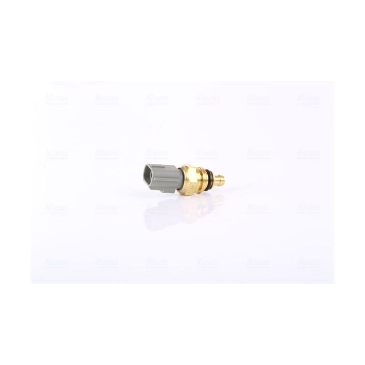 Siuntimo blokas, aušinimo skysčio temperatūra NISSENS 207048