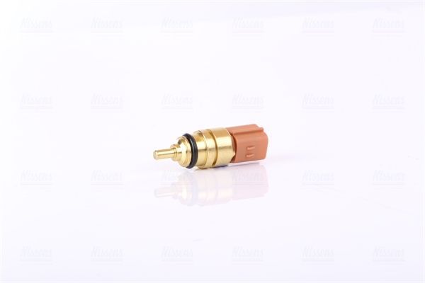 Siuntimo blokas, aušinimo skysčio temperatūra NISSENS 207051