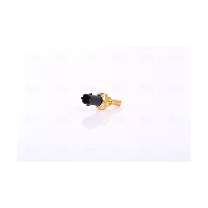 Siuntimo blokas, aušinimo skysčio temperatūra NISSENS 207052