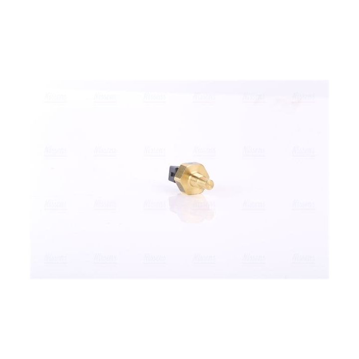 Siuntimo blokas, aušinimo skysčio temperatūra NISSENS 207060