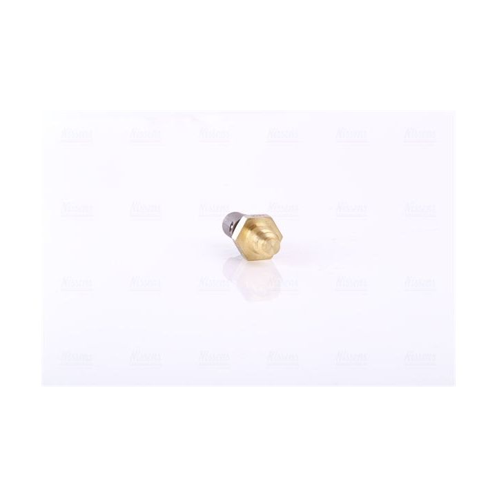 Siuntimo blokas, aušinimo skysčio temperatūra NISSENS 207075