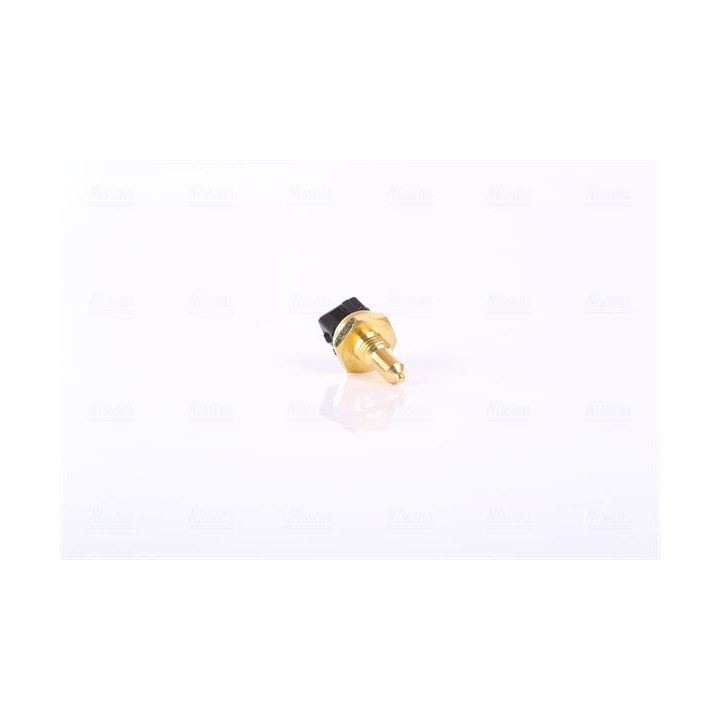 Siuntimo blokas, aušinimo skysčio temperatūra NISSENS 207088