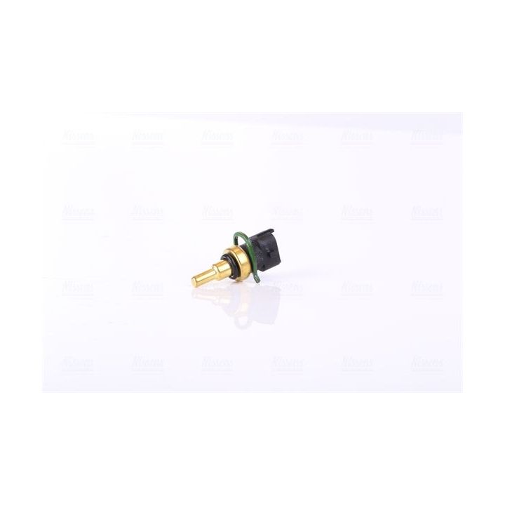 Siuntimo blokas, aušinimo skysčio temperatūra NISSENS 207097