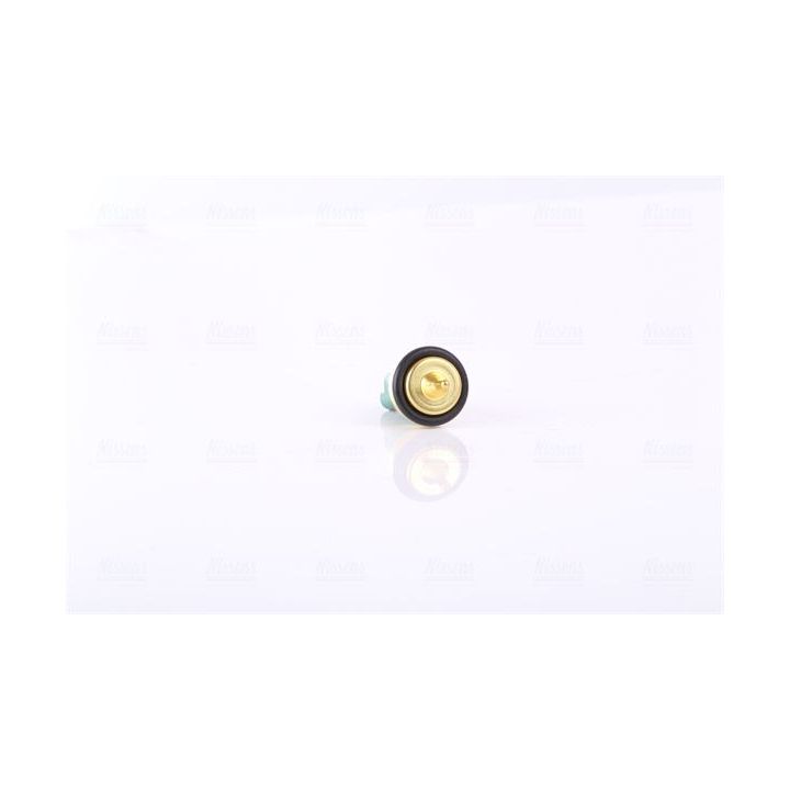 Siuntimo blokas, aušinimo skysčio temperatūra NISSENS 207101