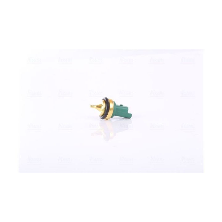 Siuntimo blokas, aušinimo skysčio temperatūra NISSENS 207101