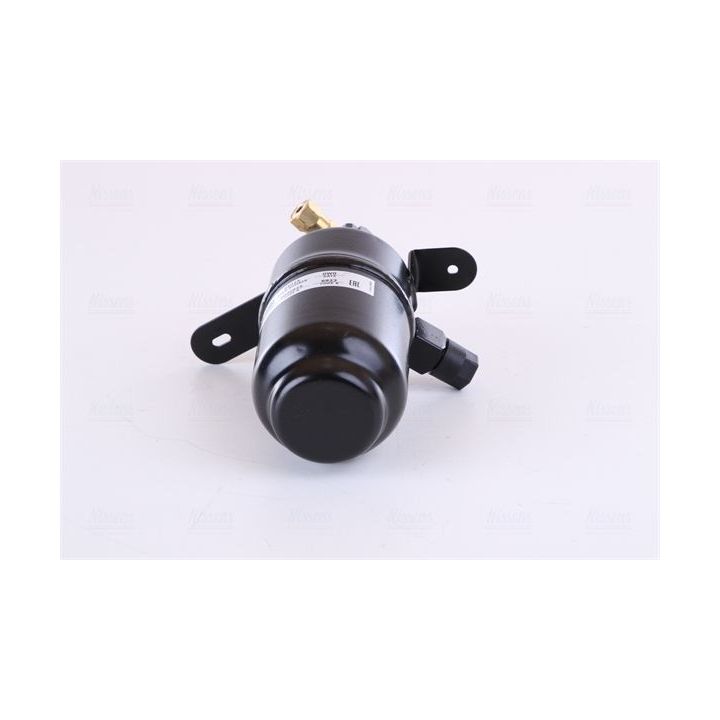 Džiovintuvas, oro kondicionierius NISSENS 95025