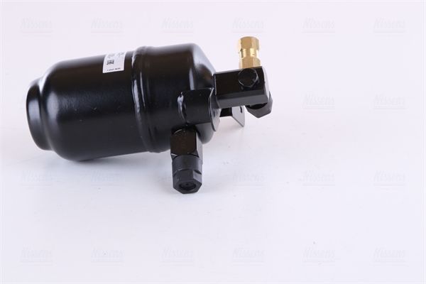 Džiovintuvas, oro kondicionierius NISSENS 95025