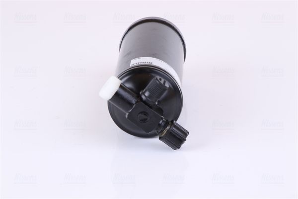 Džiovintuvas, oro kondicionierius NISSENS 95031