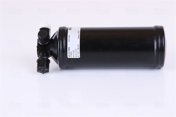 Džiovintuvas, oro kondicionierius NISSENS 95031