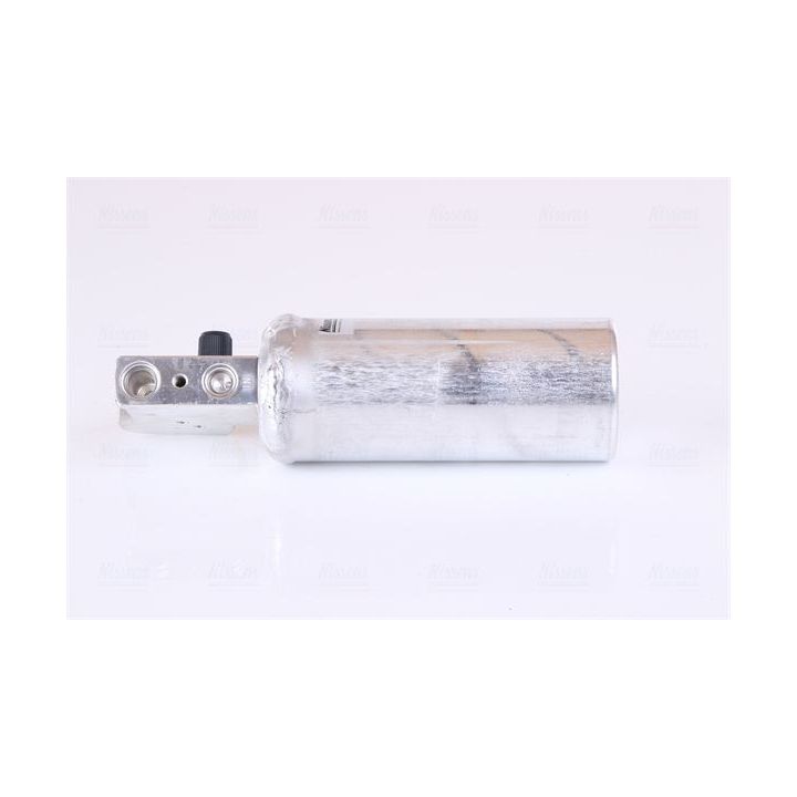 Džiovintuvas, oro kondicionierius NISSENS 95037