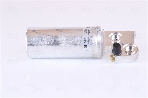 Džiovintuvas, oro kondicionierius NISSENS 95037