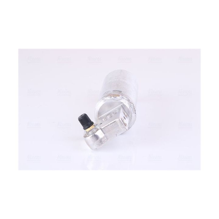 Džiovintuvas, oro kondicionierius NISSENS 95037