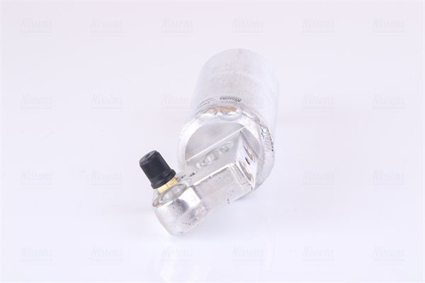 Džiovintuvas, oro kondicionierius NISSENS 95037