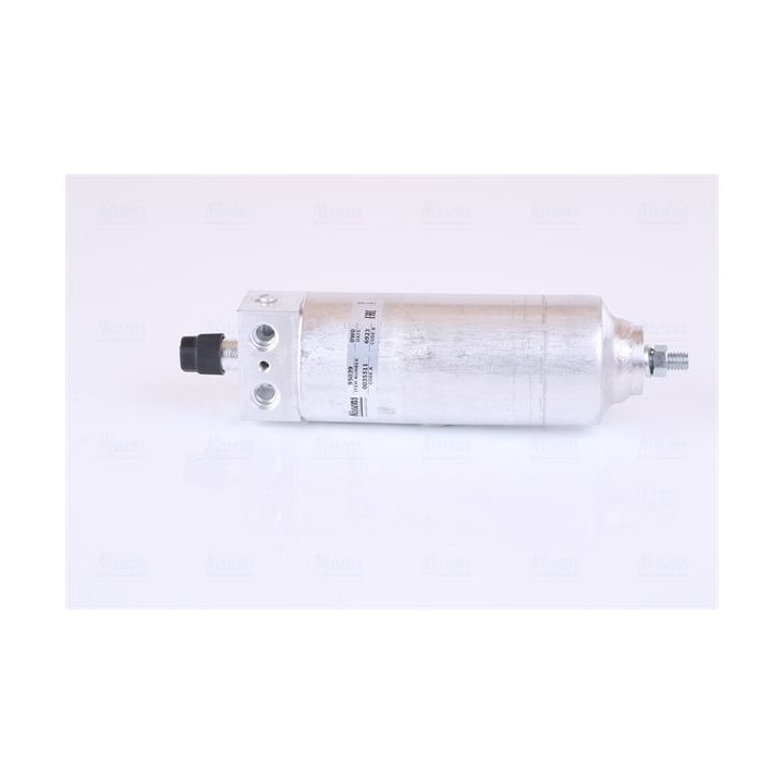 Džiovintuvas, oro kondicionierius NISSENS 95039