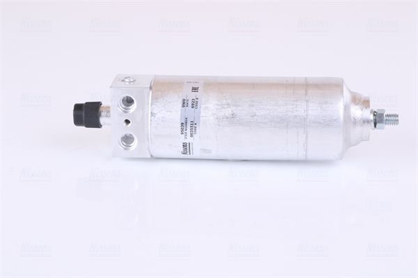 Džiovintuvas, oro kondicionierius NISSENS 95039