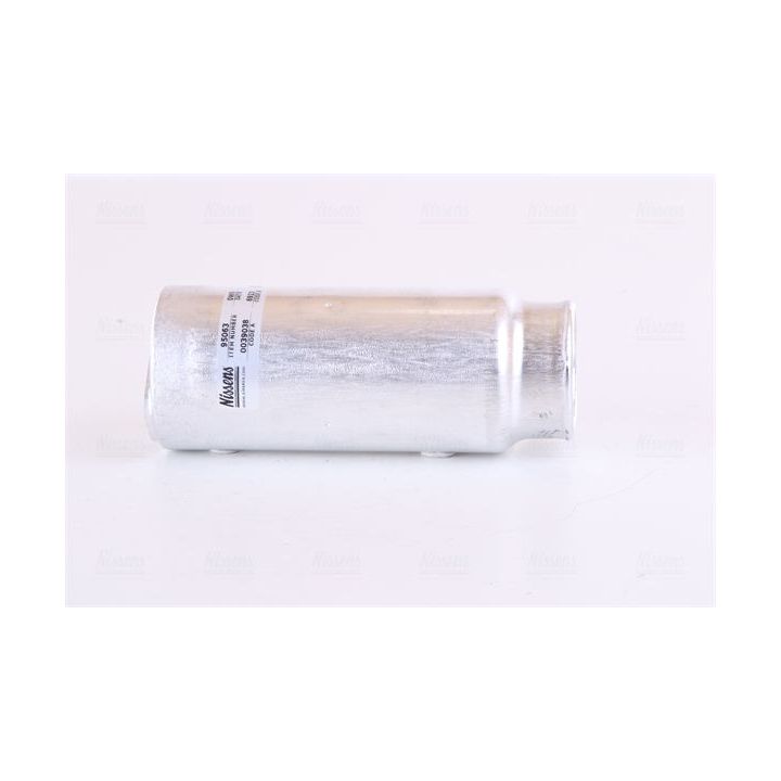 Džiovintuvas, oro kondicionierius NISSENS 95063