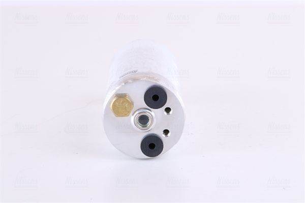 Džiovintuvas, oro kondicionierius NISSENS 95070