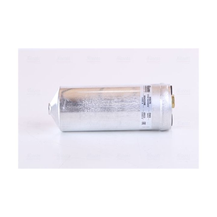 Džiovintuvas, oro kondicionierius NISSENS 95070