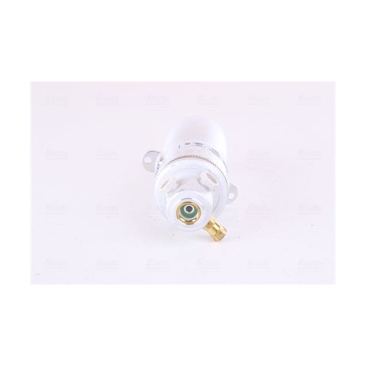 Džiovintuvas, oro kondicionierius NISSENS 95076