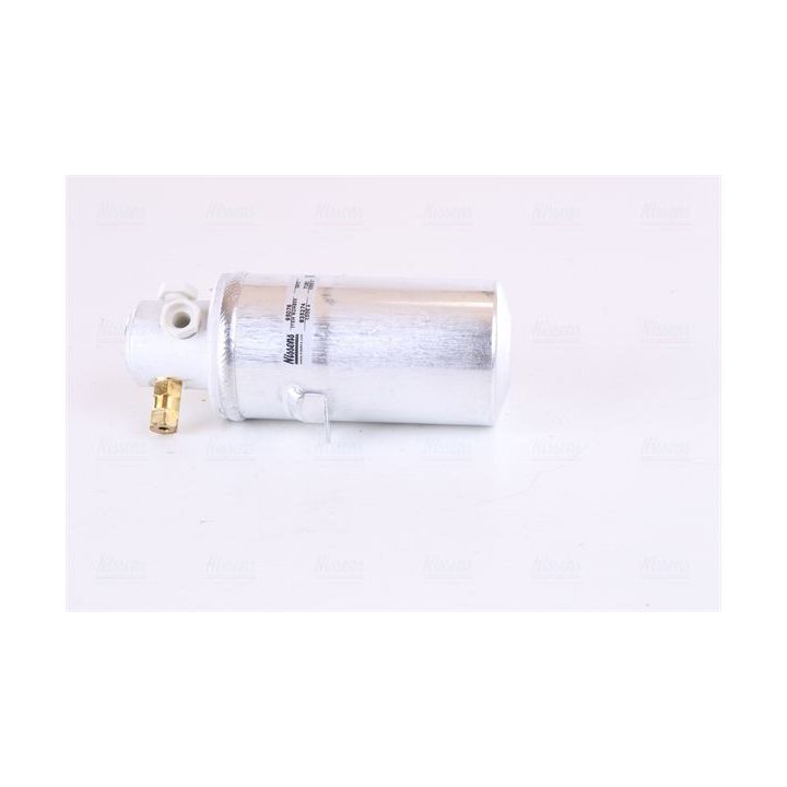 Džiovintuvas, oro kondicionierius NISSENS 95076