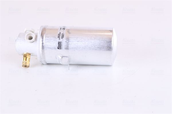 Džiovintuvas, oro kondicionierius NISSENS 95076