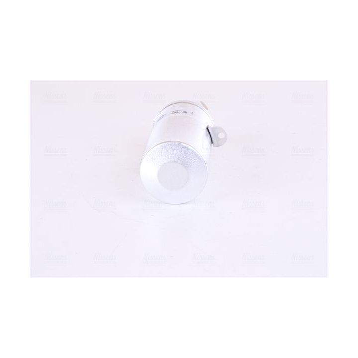 Džiovintuvas, oro kondicionierius NISSENS 95076