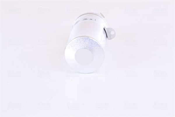 Džiovintuvas, oro kondicionierius NISSENS 95076