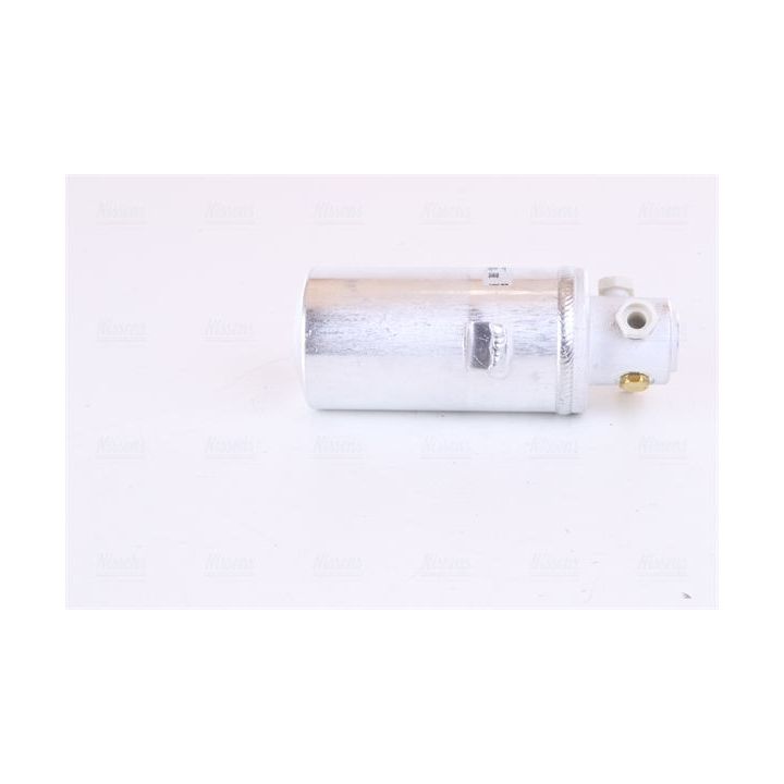 Džiovintuvas, oro kondicionierius NISSENS 95076