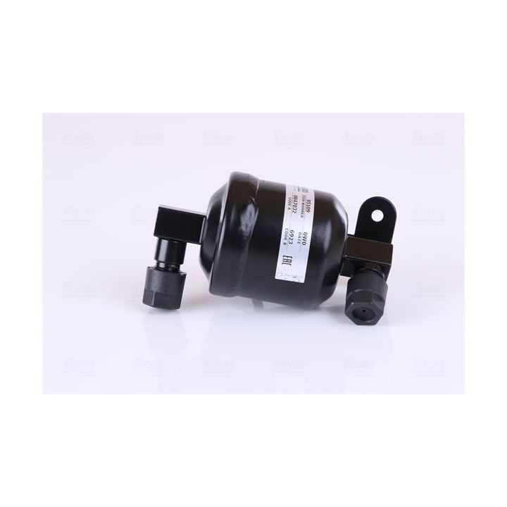 Džiovintuvas, oro kondicionierius NISSENS 95109