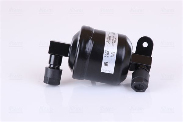 Džiovintuvas, oro kondicionierius NISSENS 95109