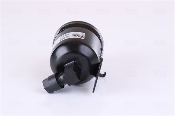 Džiovintuvas, oro kondicionierius NISSENS 95109