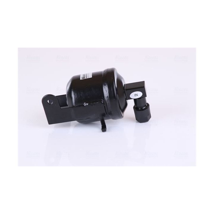 Džiovintuvas, oro kondicionierius NISSENS 95109