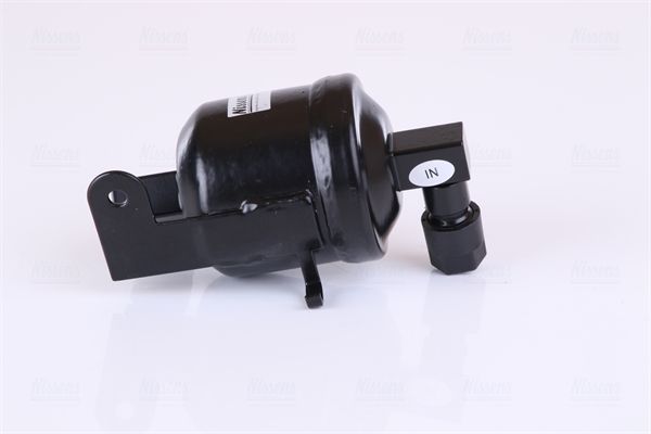 Džiovintuvas, oro kondicionierius NISSENS 95109