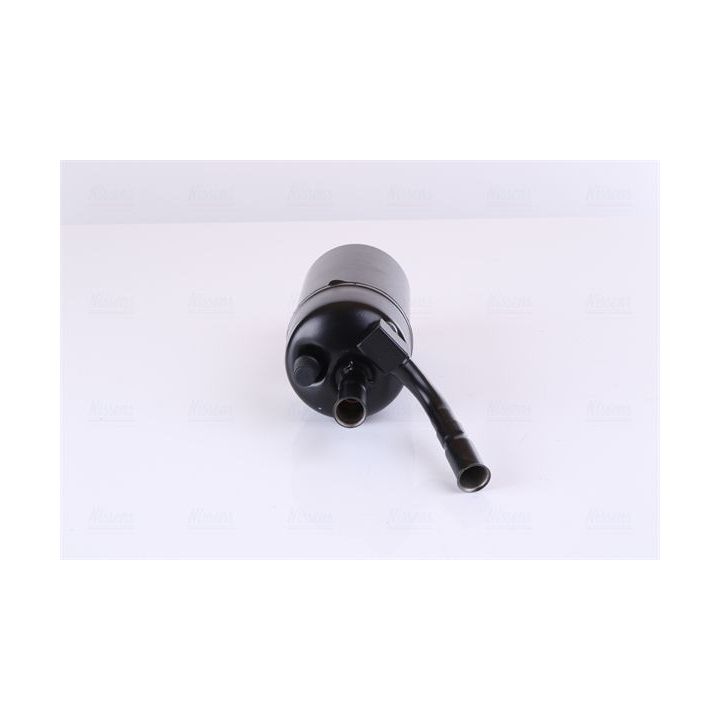 Džiovintuvas, oro kondicionierius NISSENS 95129