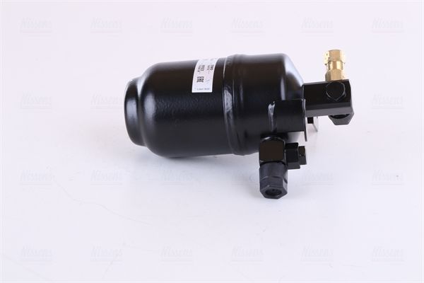 Džiovintuvas, oro kondicionierius NISSENS 95184