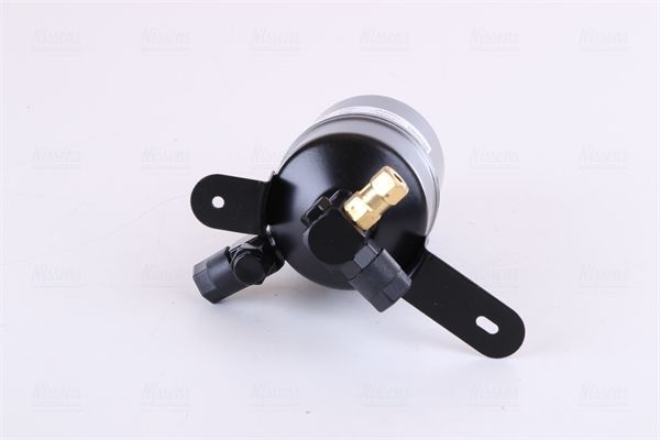 Džiovintuvas, oro kondicionierius NISSENS 95184