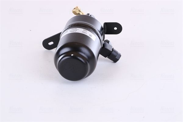 Džiovintuvas, oro kondicionierius NISSENS 95184