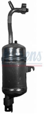 Džiovintuvas, oro kondicionierius NISSENS 95212