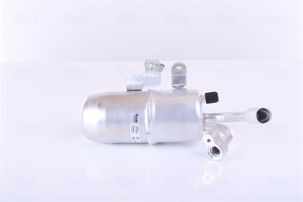 Džiovintuvas, oro kondicionierius NISSENS 95213