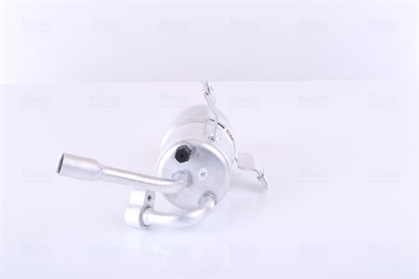 Džiovintuvas, oro kondicionierius NISSENS 95213